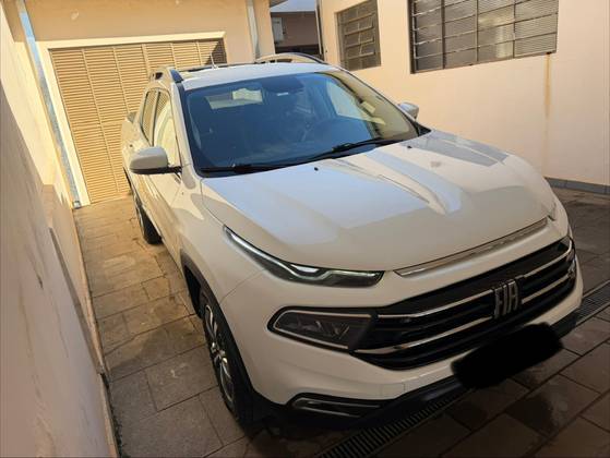 FIAT TORO 2.0 16V TURBO DIESEL FREEDOM 4WD AT9